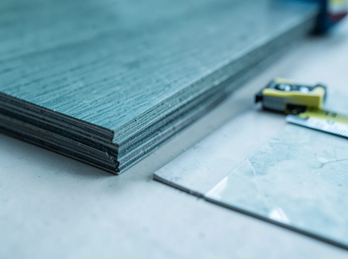 Luxury Vinyl Plank Installation Husser, LA FAQs